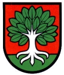 Buchholterberg von obem